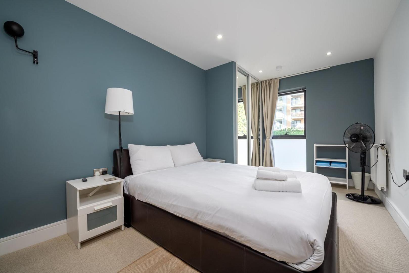 Apartamento Guestready - Stylish Retreat Near The Airport