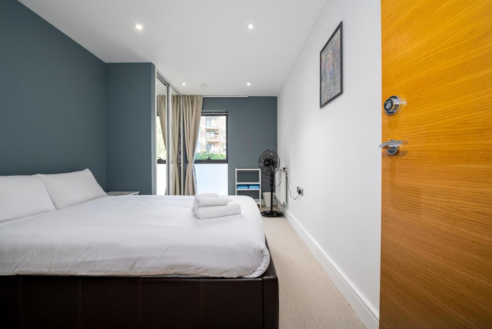 Guestready - Stylish Retreat Near The Airport Apartamento *