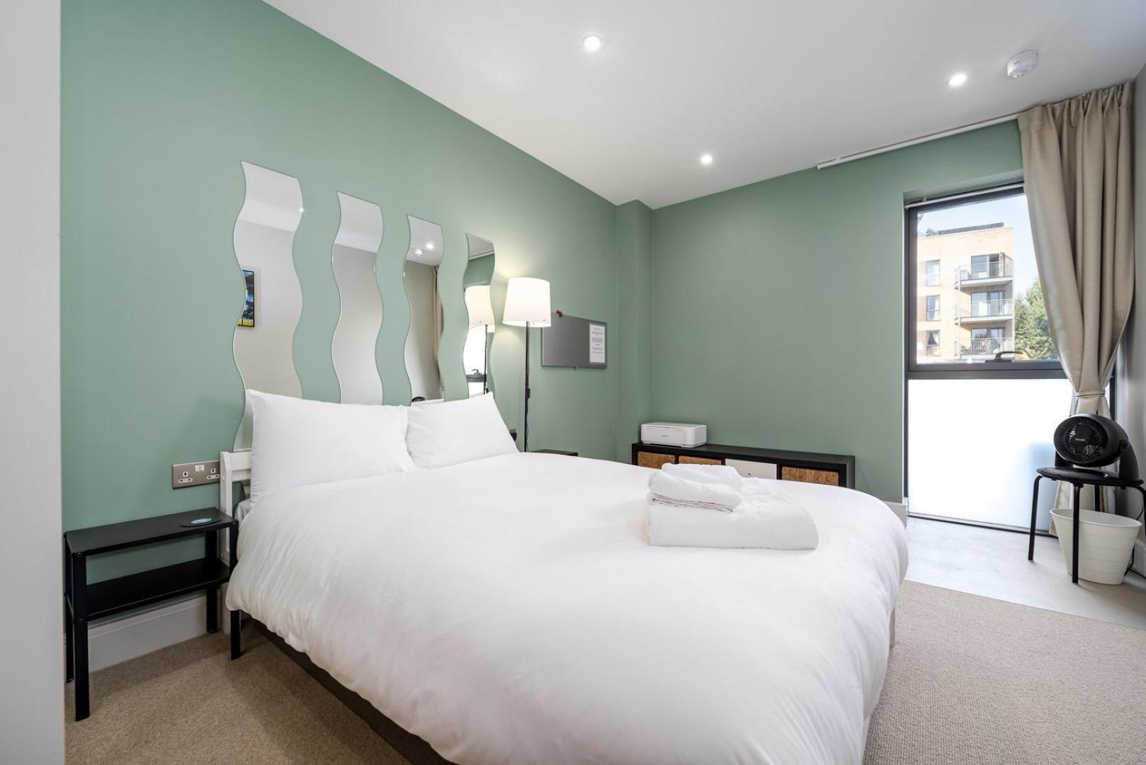 Guestready - Stylish Retreat Near The Airport Londres