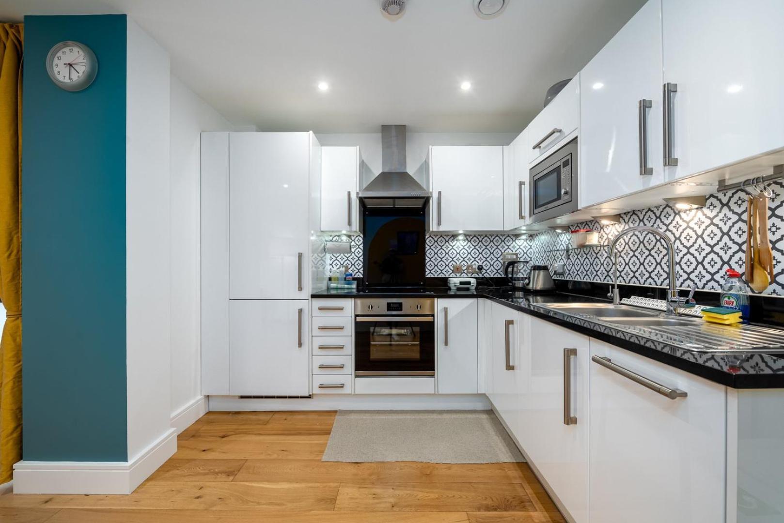Guestready - Stylish Retreat Near The Airport Apartamento *