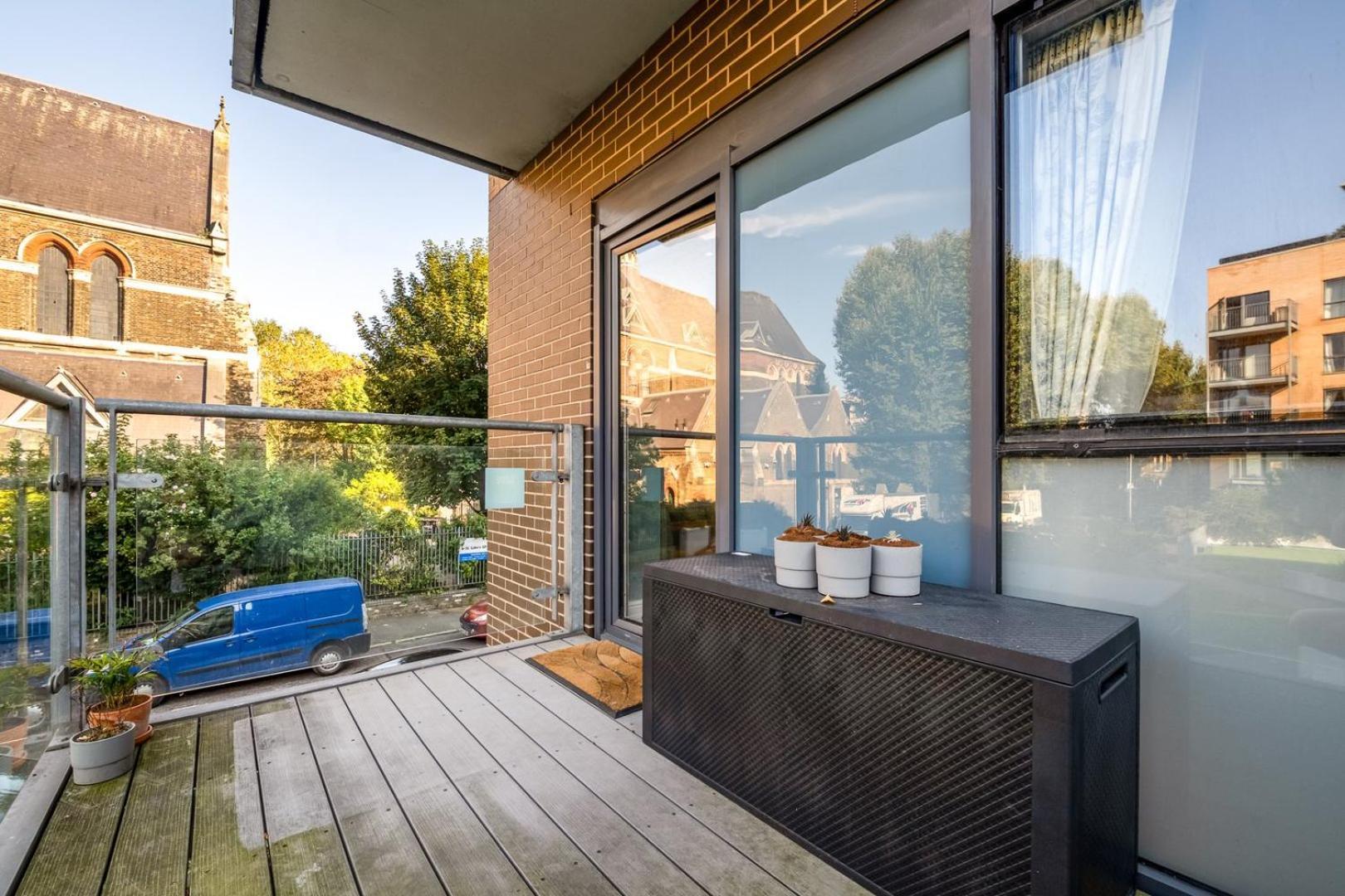 Guestready - Stylish Retreat Near The Airport Londres