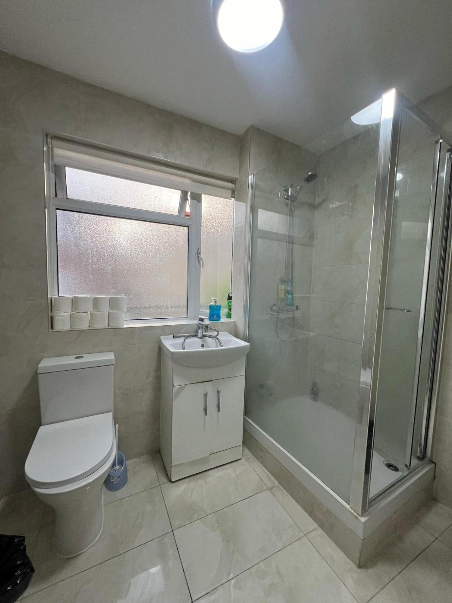 Maida Vale Urban Living Apartment London