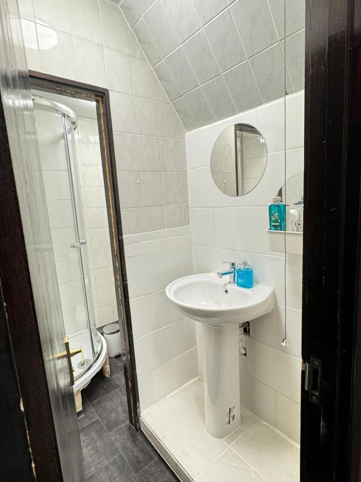 Apartment Stockwell Station *