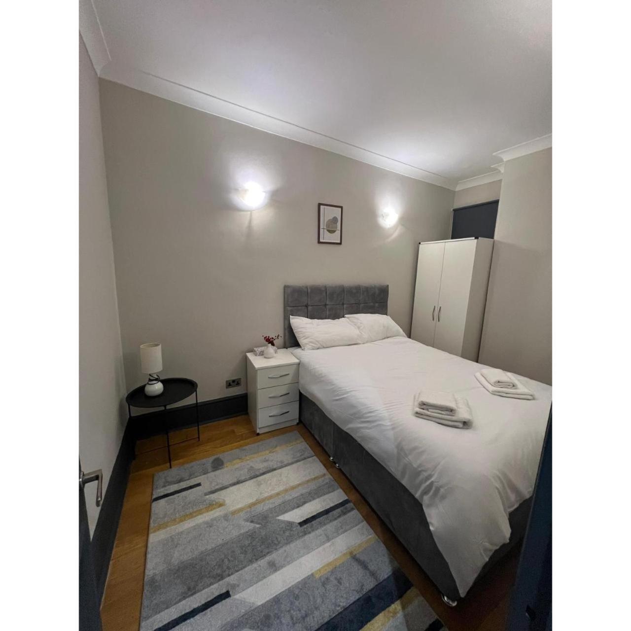 Apartment Fabulous 3 Bed Flat Near Edgware Road Station *