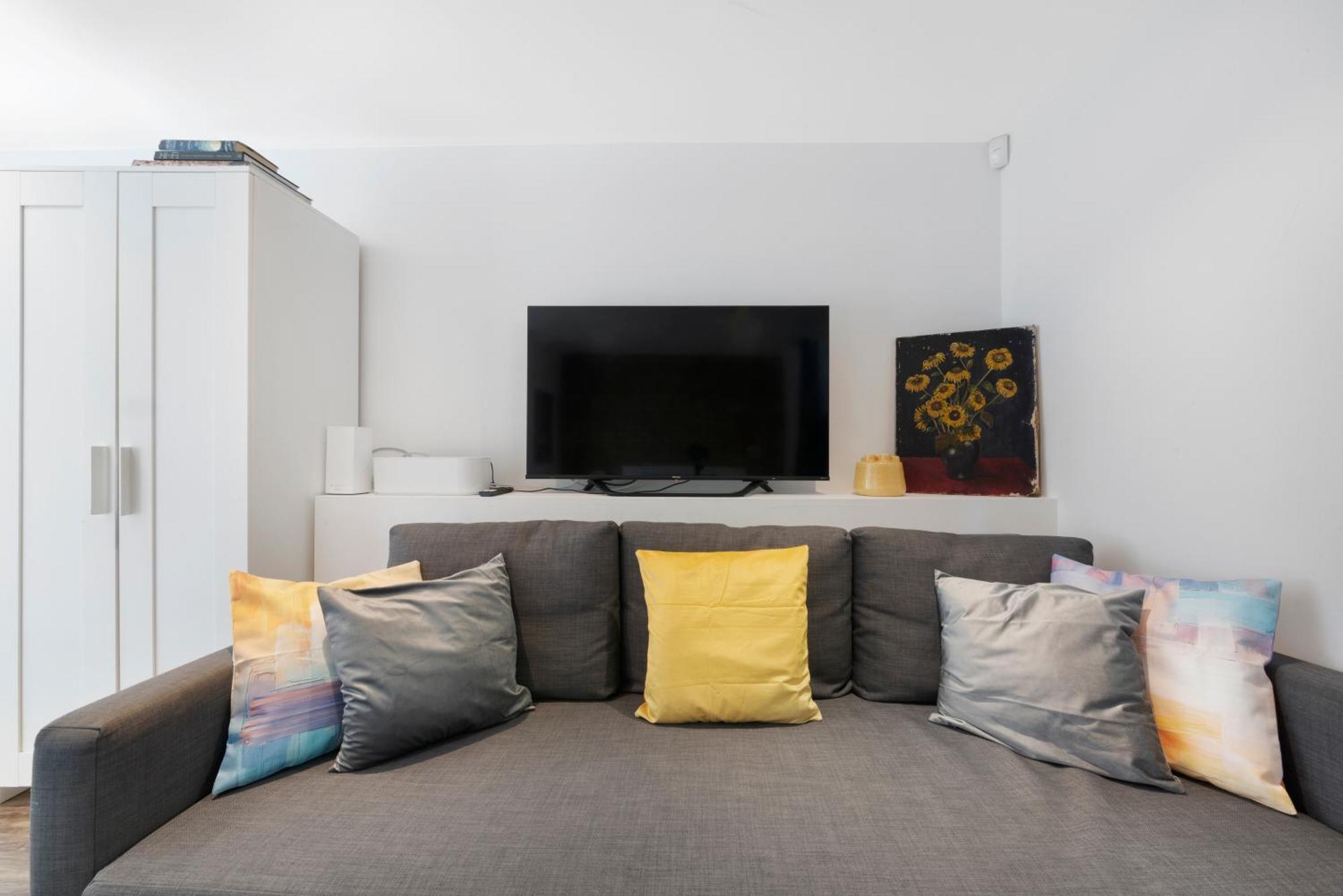 Apartment Manor House By Morethanstays *