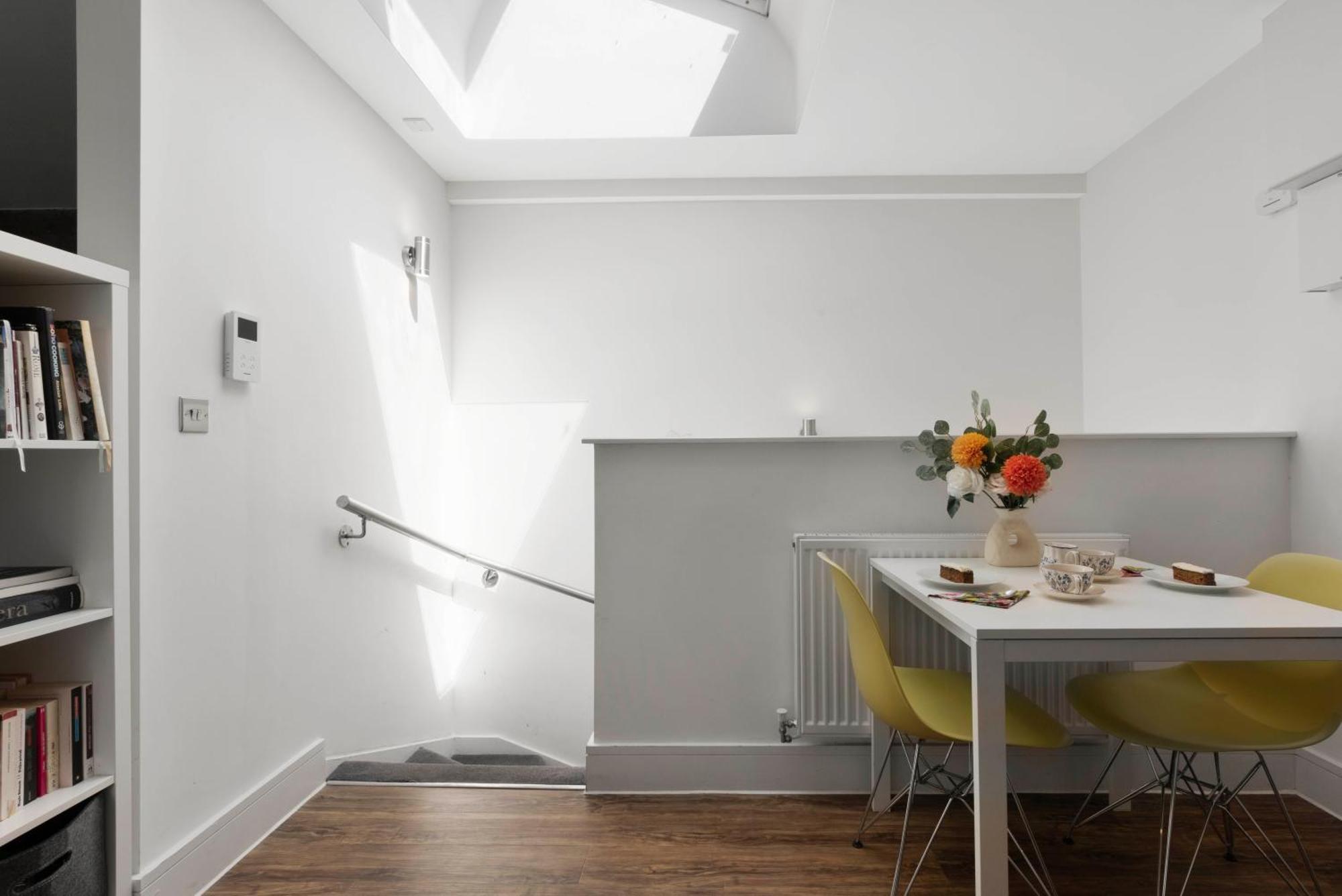 Apartment Manor House By Morethanstays *