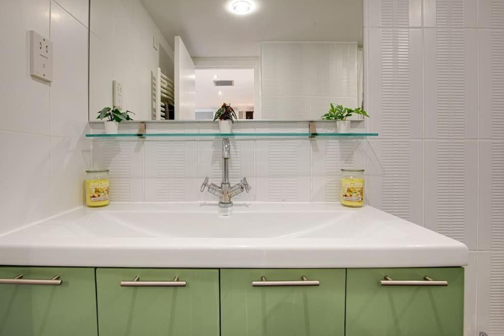 Luxstay Earls Court - Sleeps Up To 7 Apartamento Londres