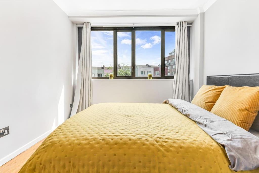 Luxstay Earls Court - Sleeps Up To 7 * Londres