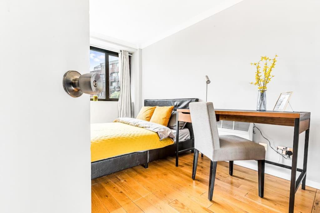 Luxstay Earls Court - Sleeps Up To 7