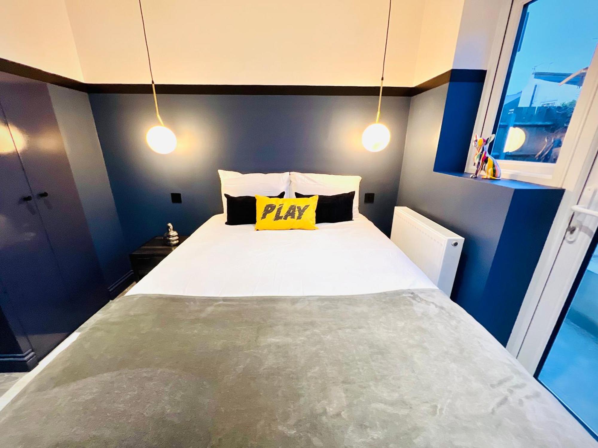 61 Studio, Ideal For Tourists High Recommend!!! * London