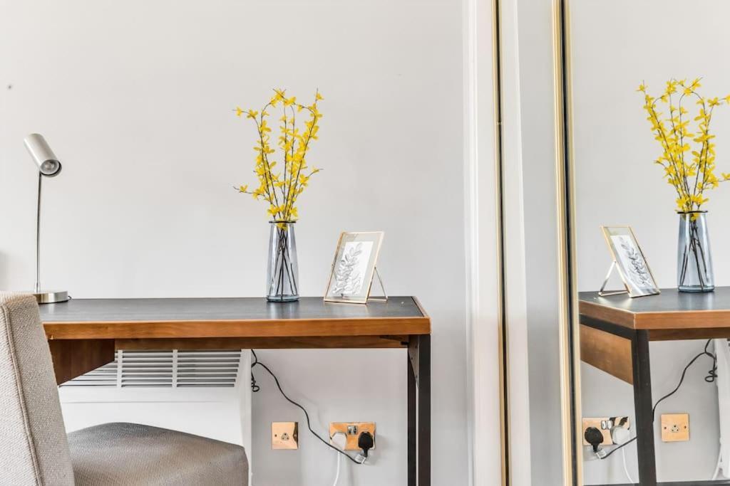Apartamento Luxstay Earls Court - Sleeps Up To 7 *
