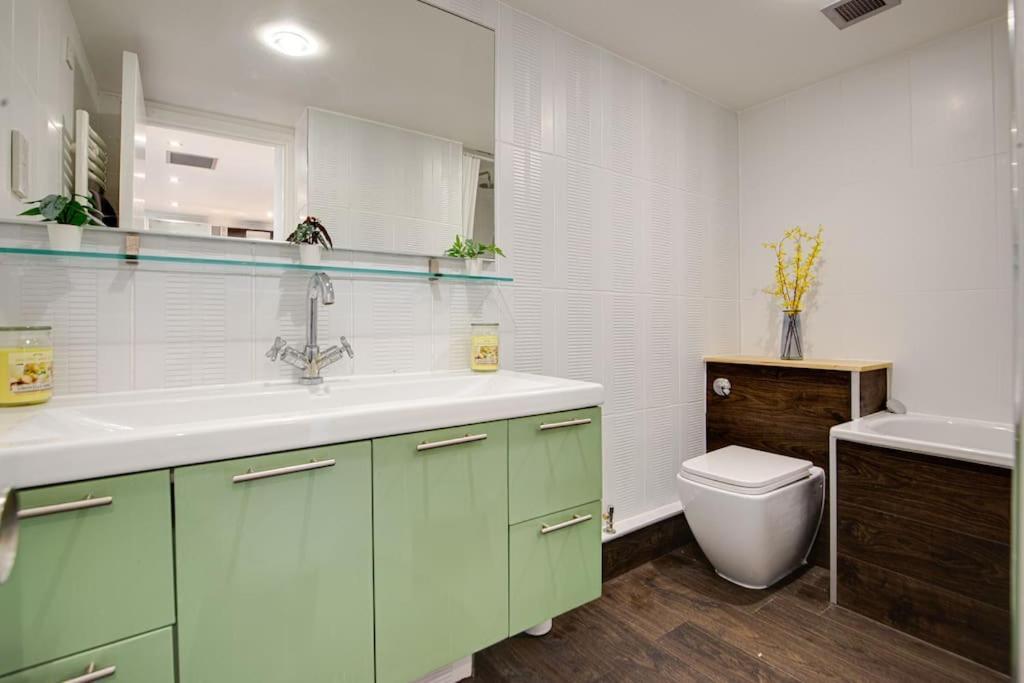 Luxstay Earls Court - Sleeps Up To 7 Apartamento