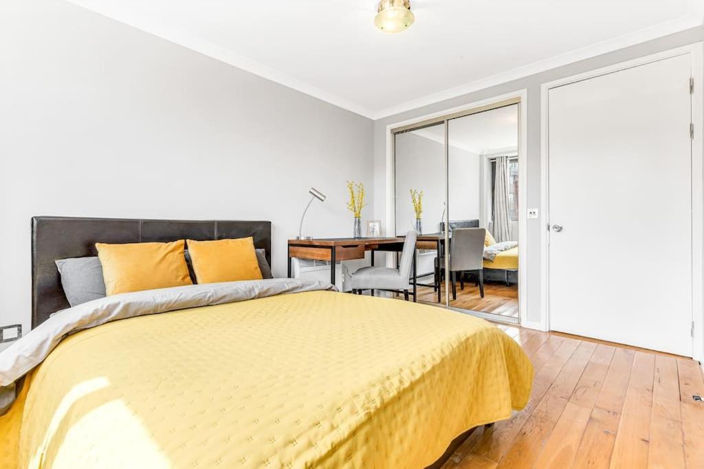 Luxstay Earls Court - Sleeps Up To 7