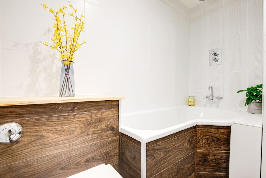 Apartamento Luxstay Earls Court - Sleeps Up To 7