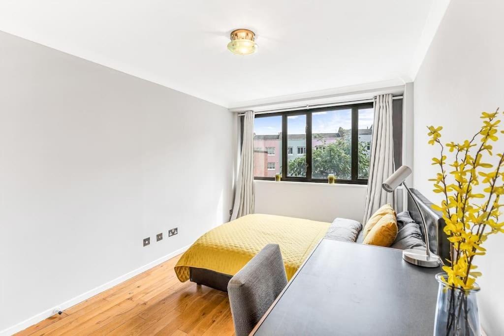 Apartamento Luxstay Earls Court - Sleeps Up To 7 *
