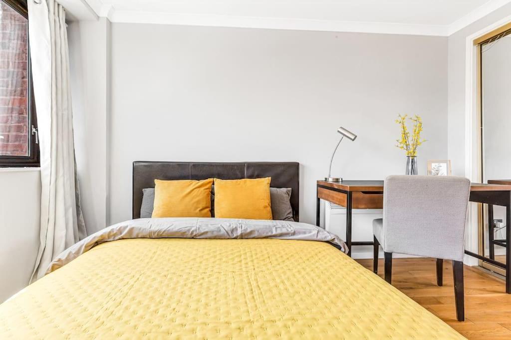 Luxstay Earls Court - Sleeps Up To 7 Apartamento