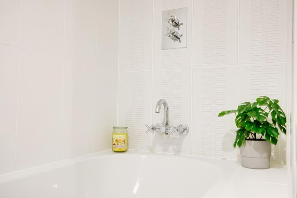 Luxstay Earls Court - Sleeps Up To 7 Apartamento