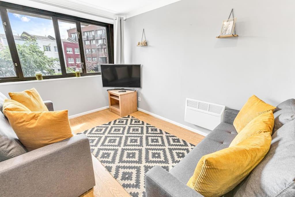 Luxstay Earls Court - Sleeps Up To 7 Londres