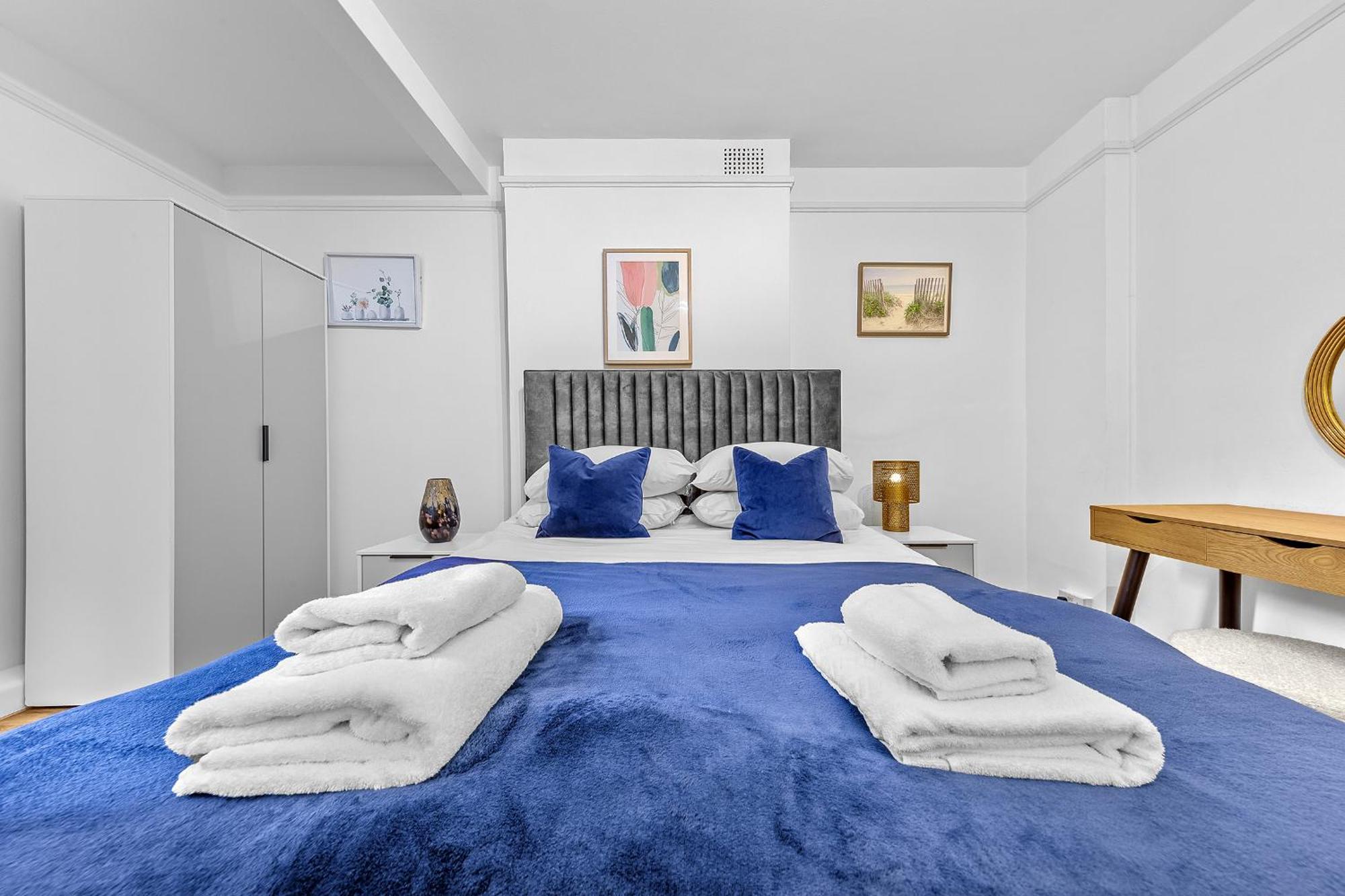 Apartment By Rehoboth - Lord's - St John's Wood