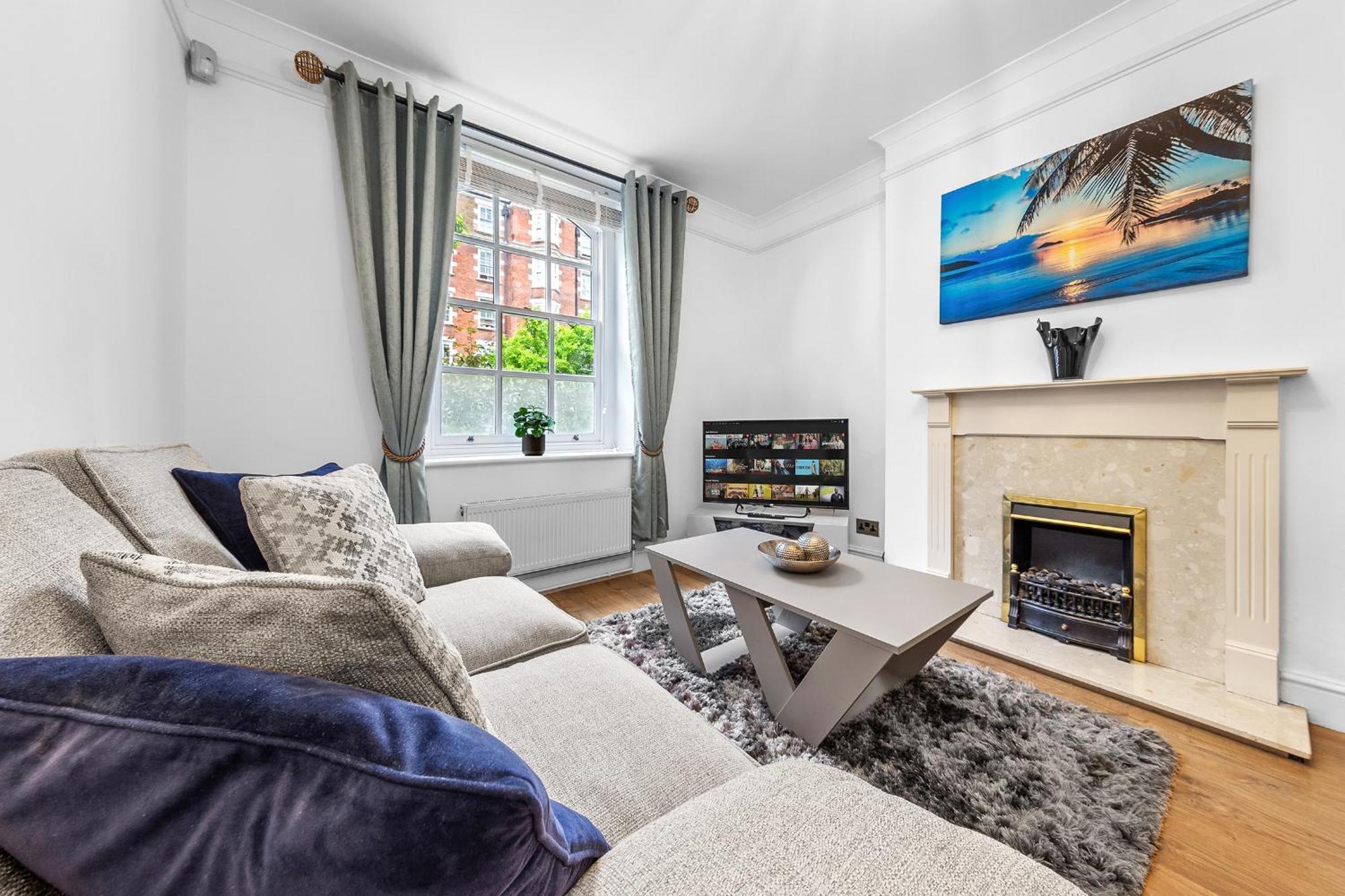Apartment By Rehoboth - Lord's - St John's Wood