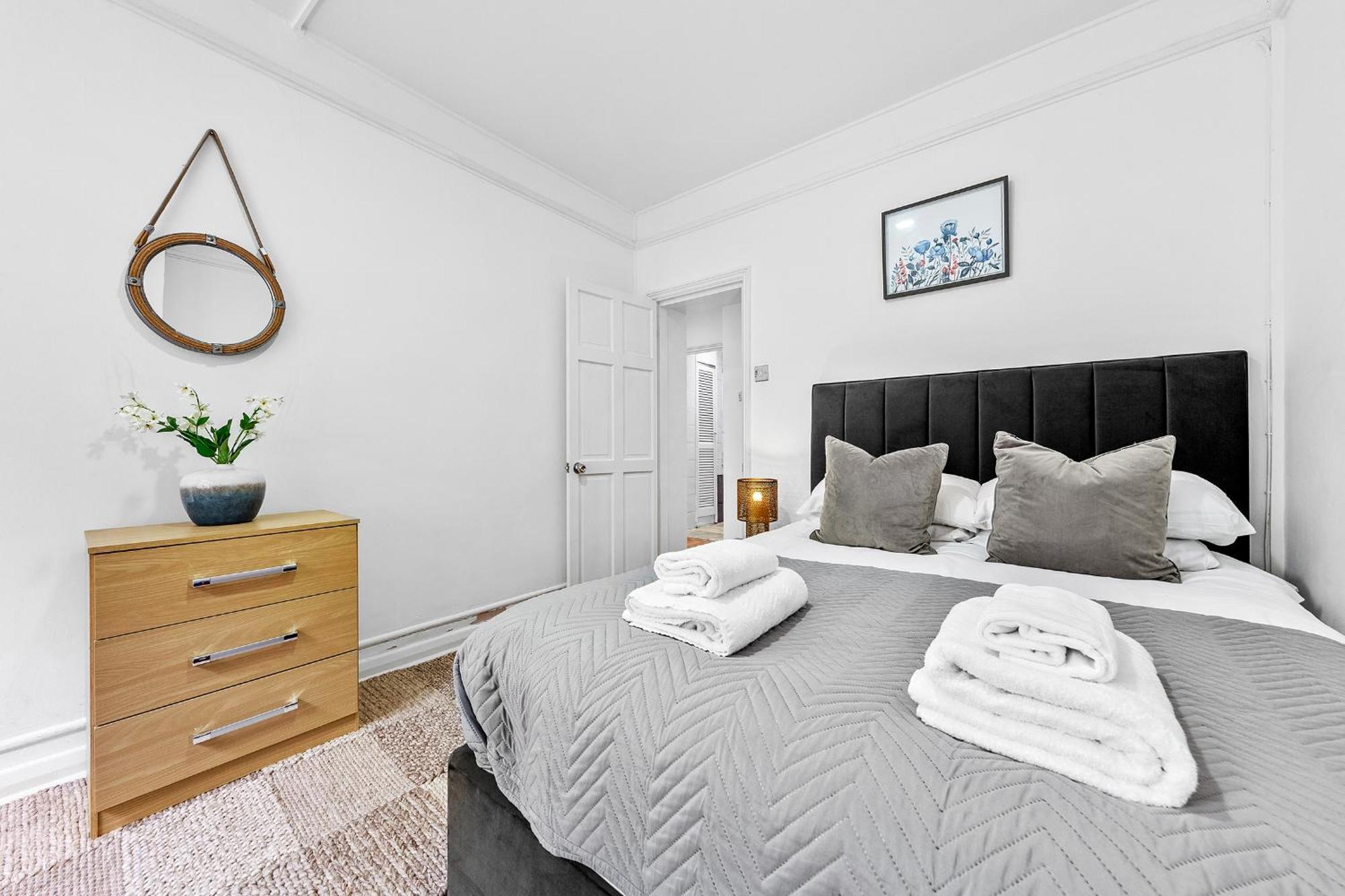Apartment By Rehoboth - Lord's - St John's Wood London