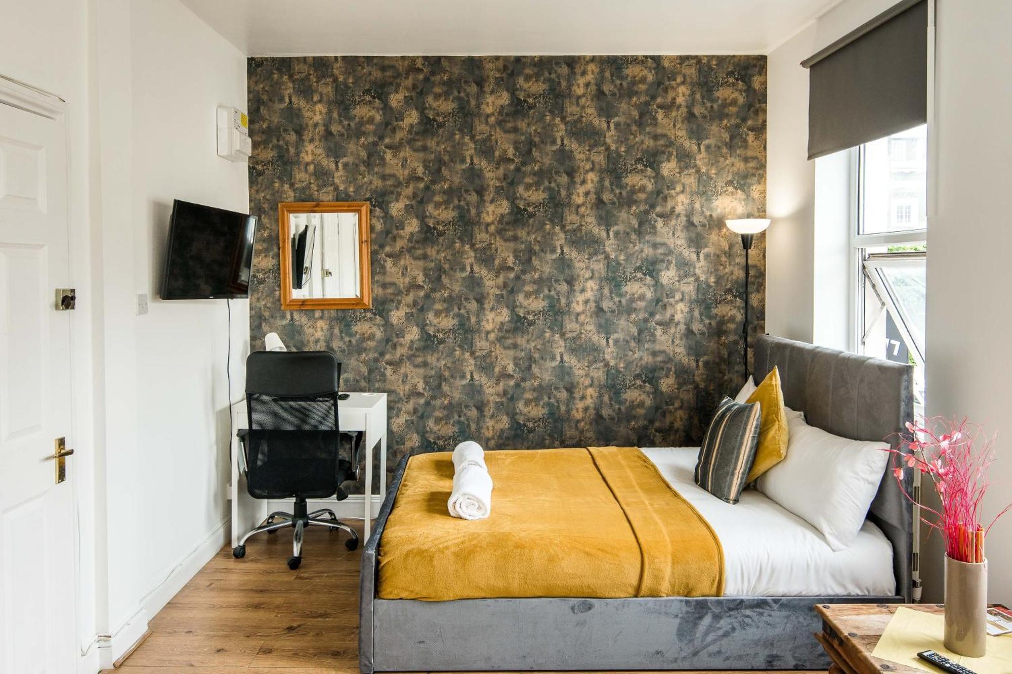 Apartment Serviced In Finchley Road London