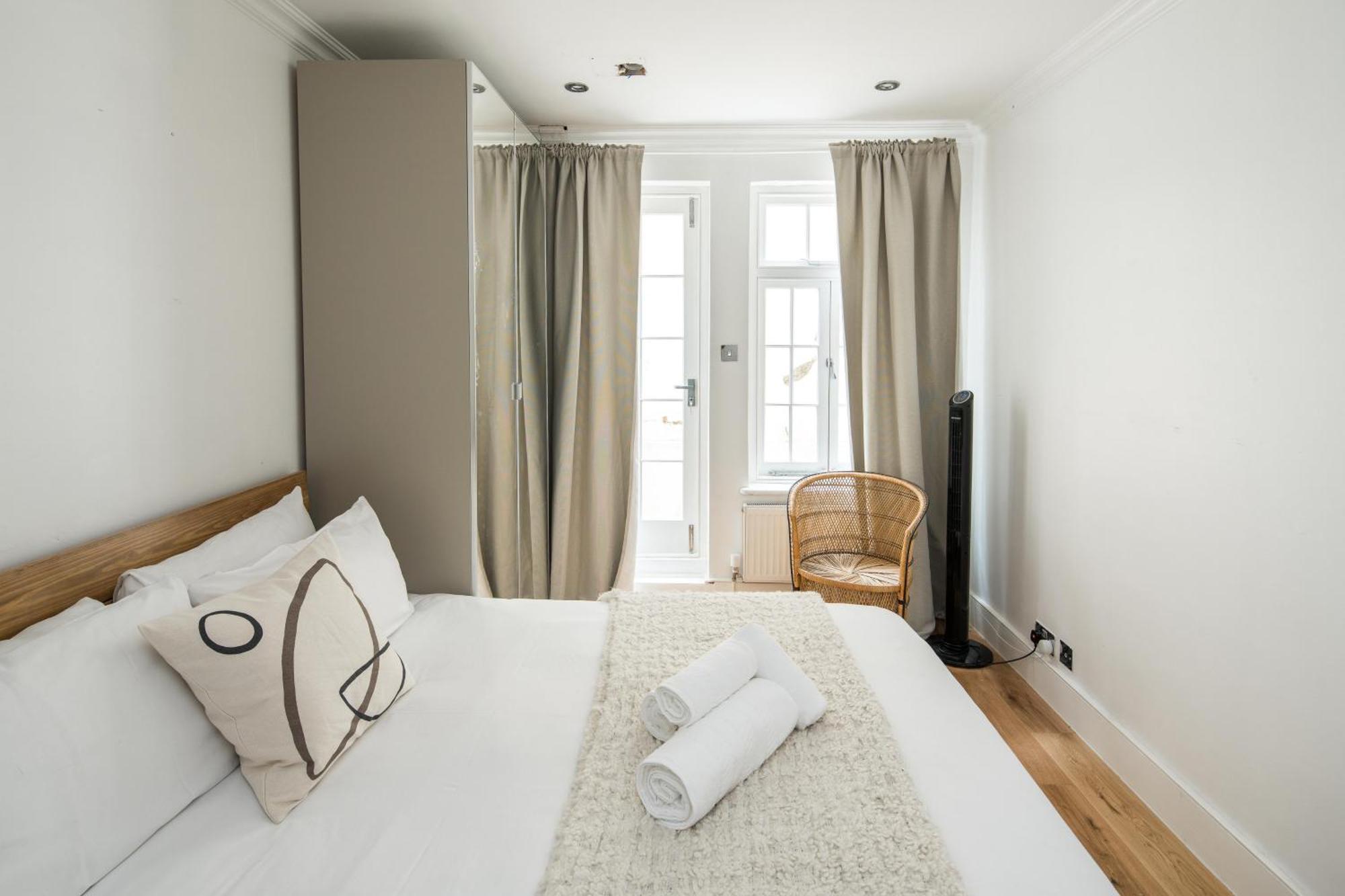 Delightful 2b/2b Prime London
