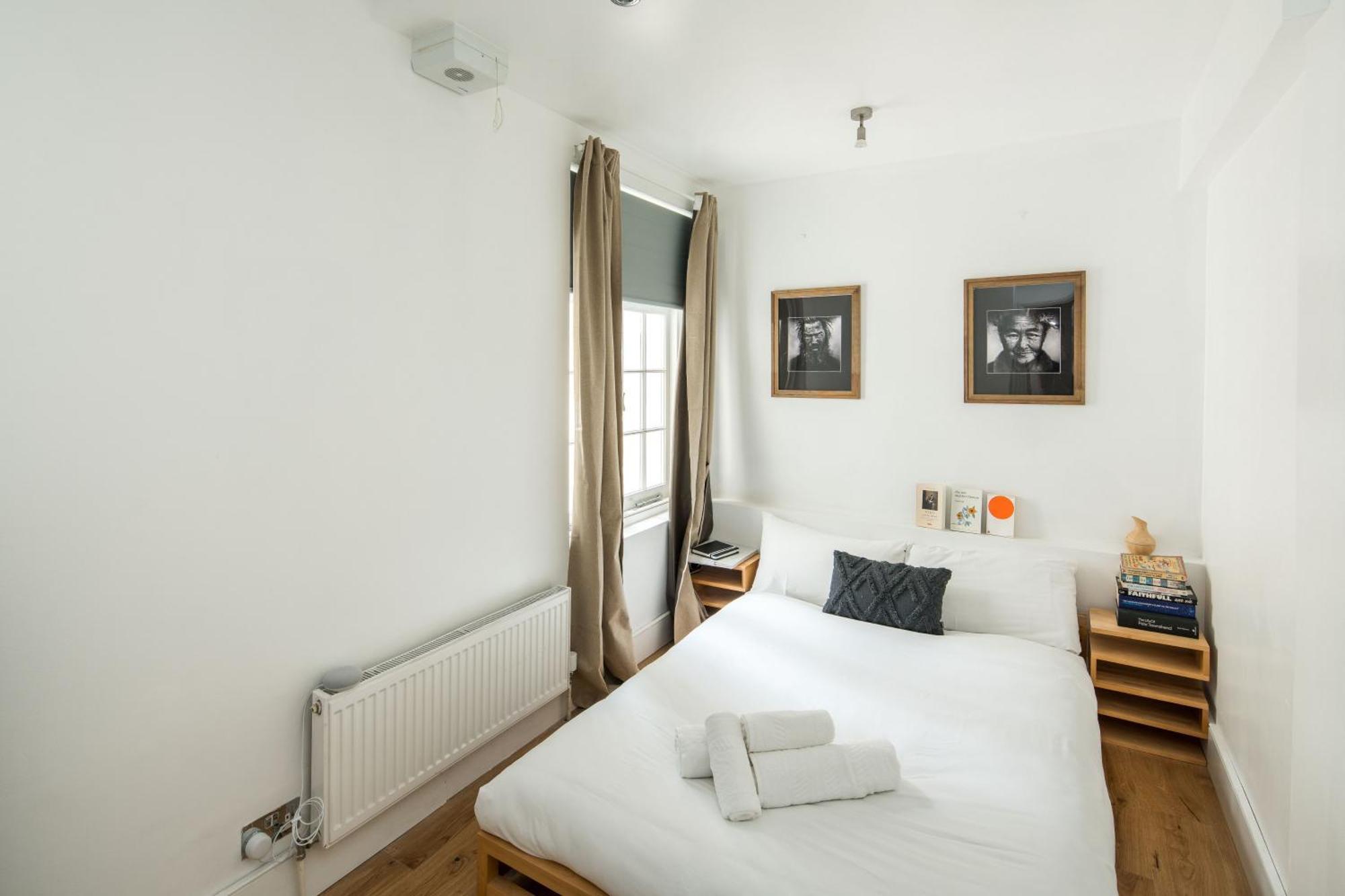 Delightful 2b/2b Prime London