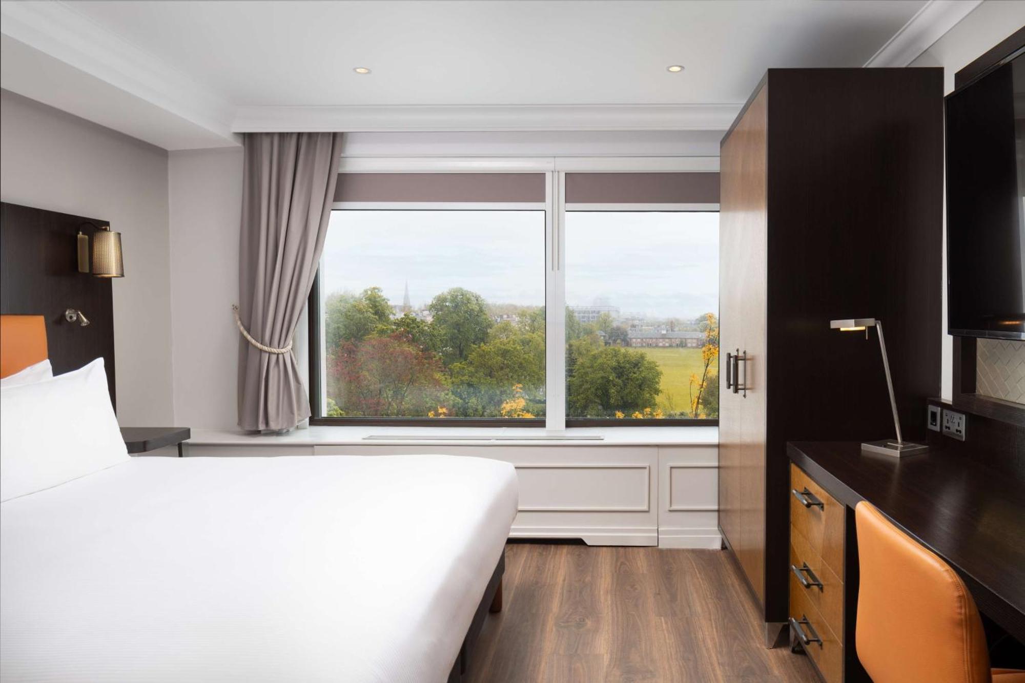 Doubletree By Hilton - Hyde Park Hotel London
