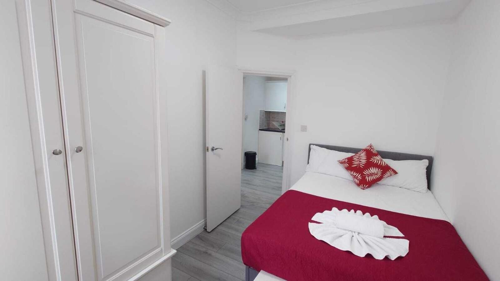 Kings Cross Prime London