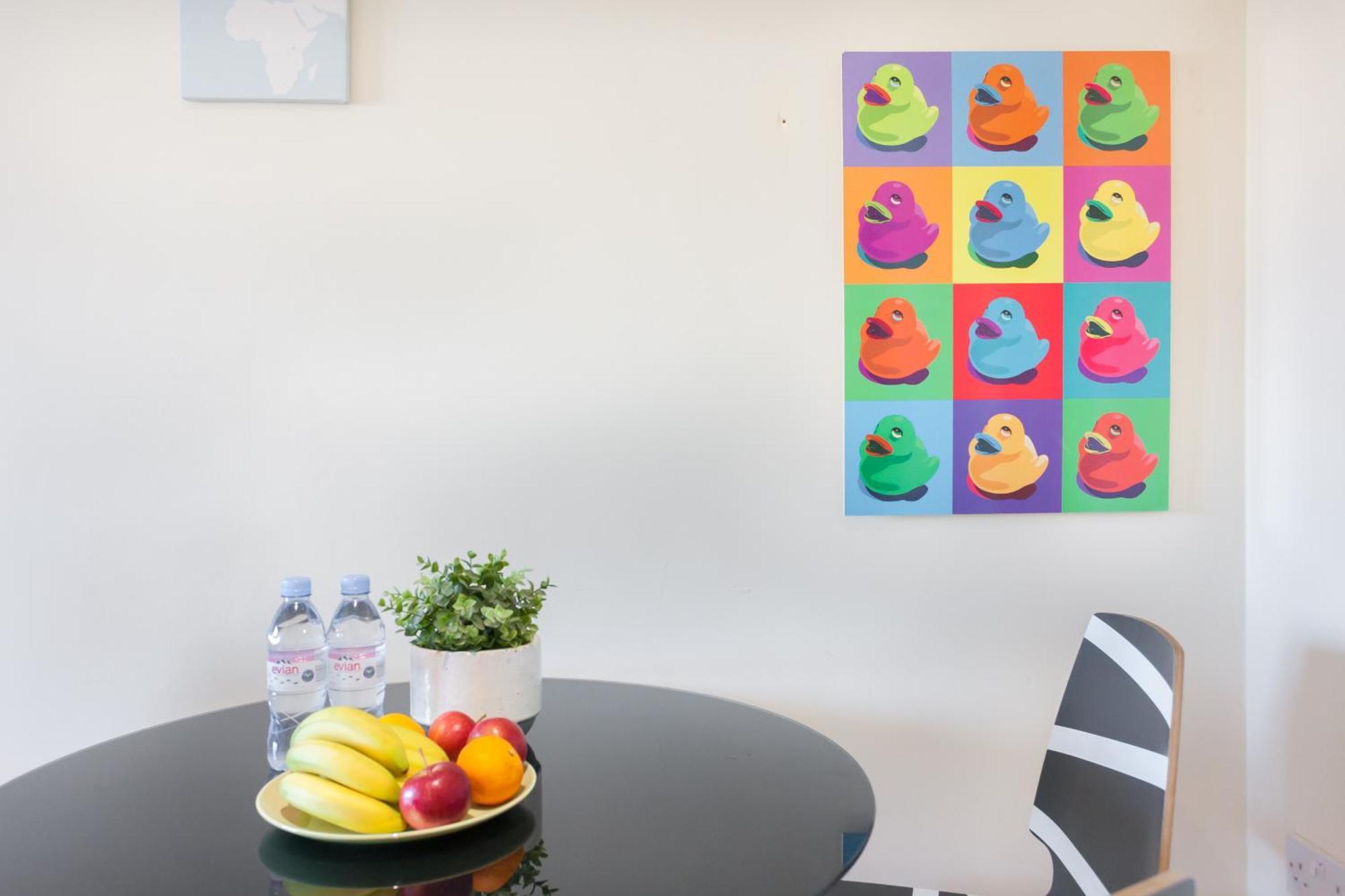 Kings Cross Prime Gasthof 3*