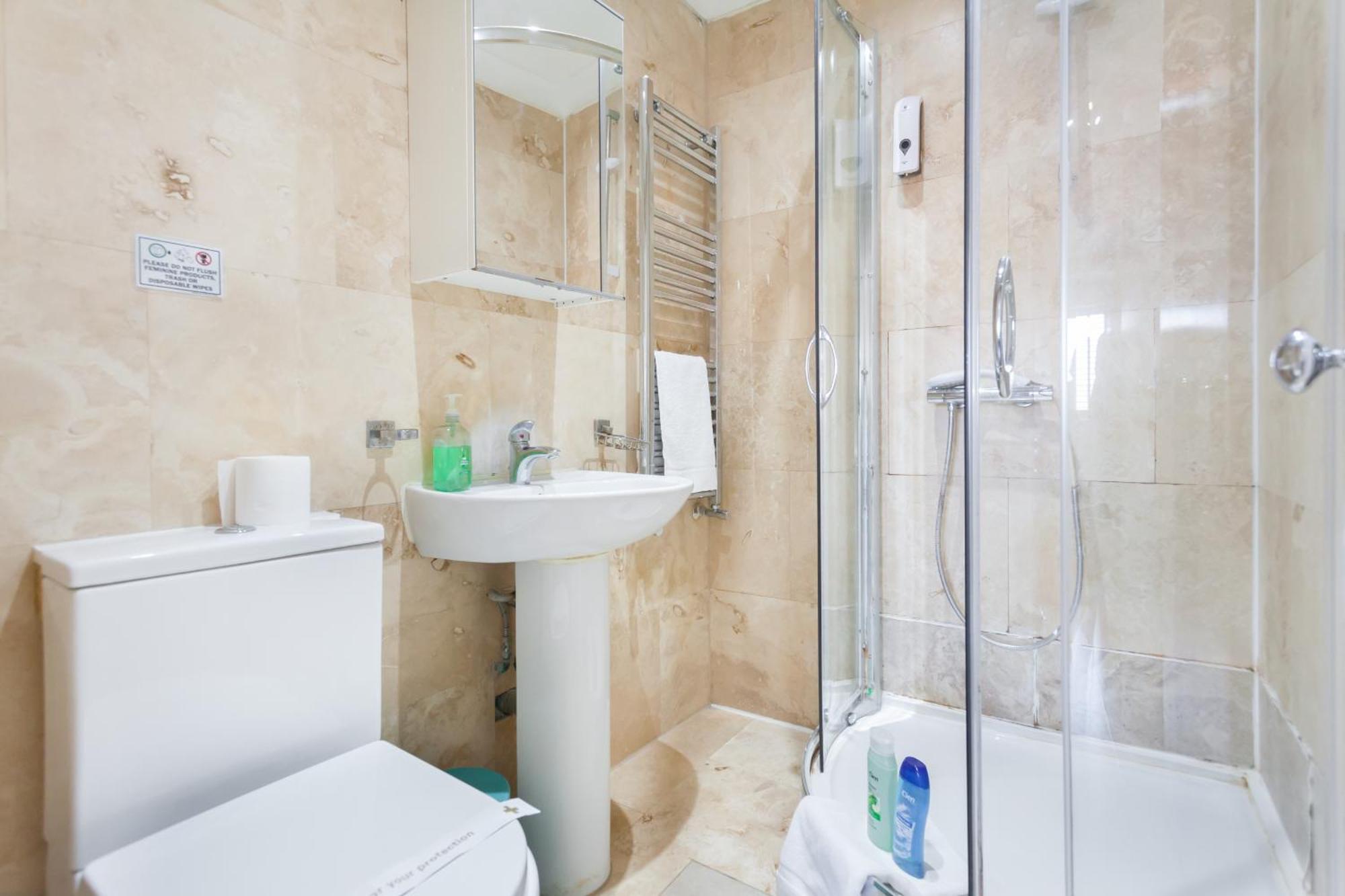 Gasthof Kings Cross Prime 3*