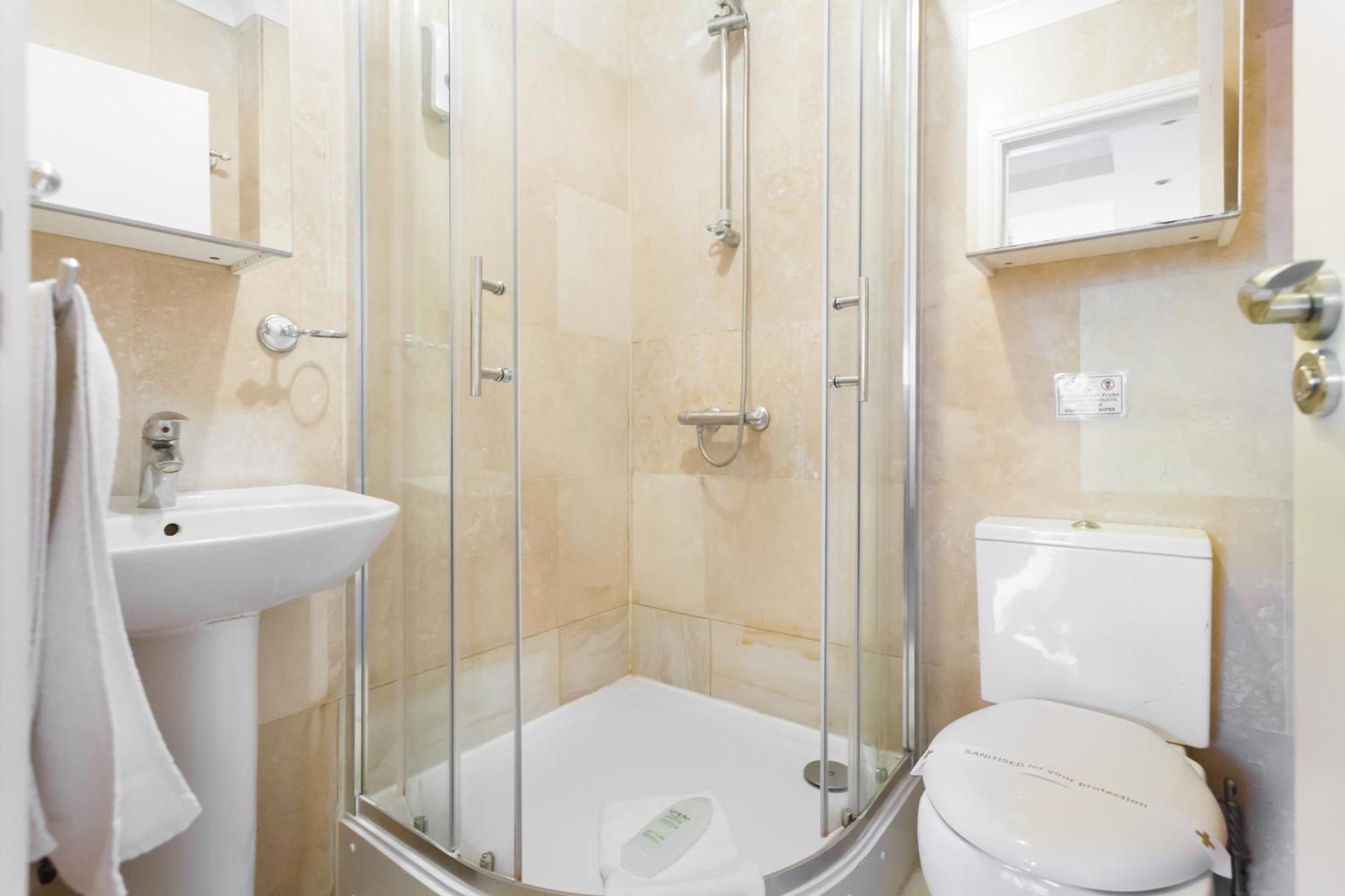 Kings Cross Prime Gasthof 3*