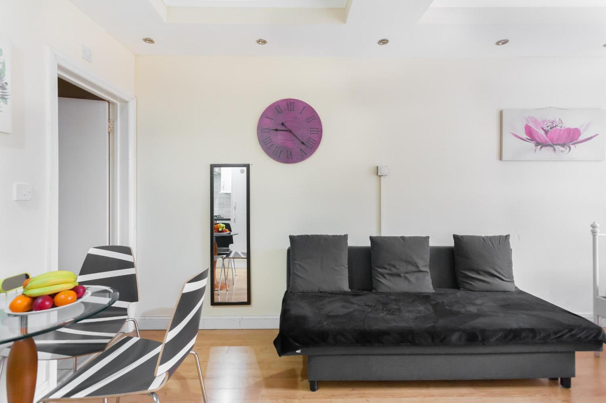 Kings Cross Prime Gasthof