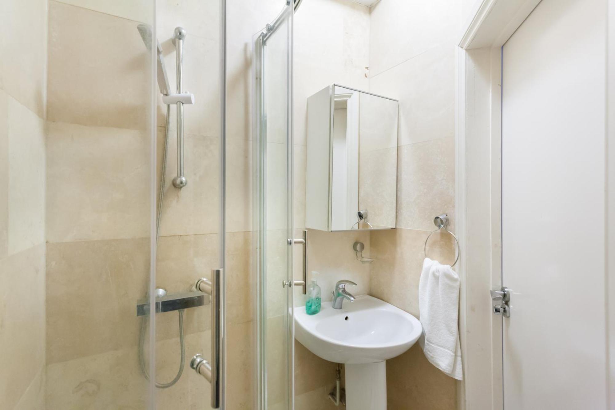 Kings Cross Prime Gasthof 3*