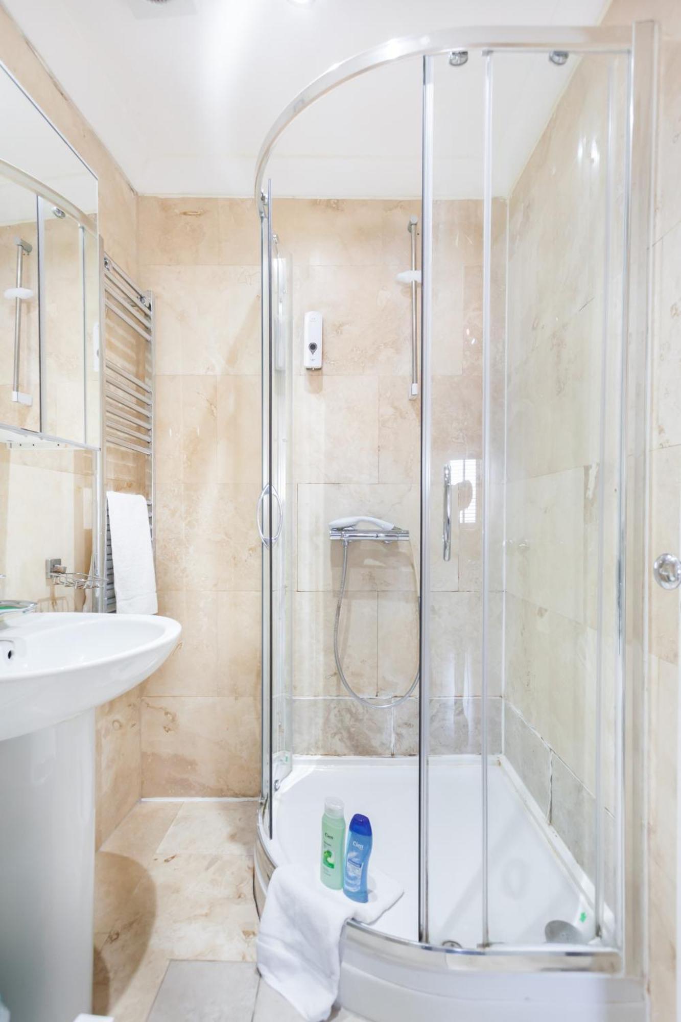 Kings Cross Prime Gasthof 3*