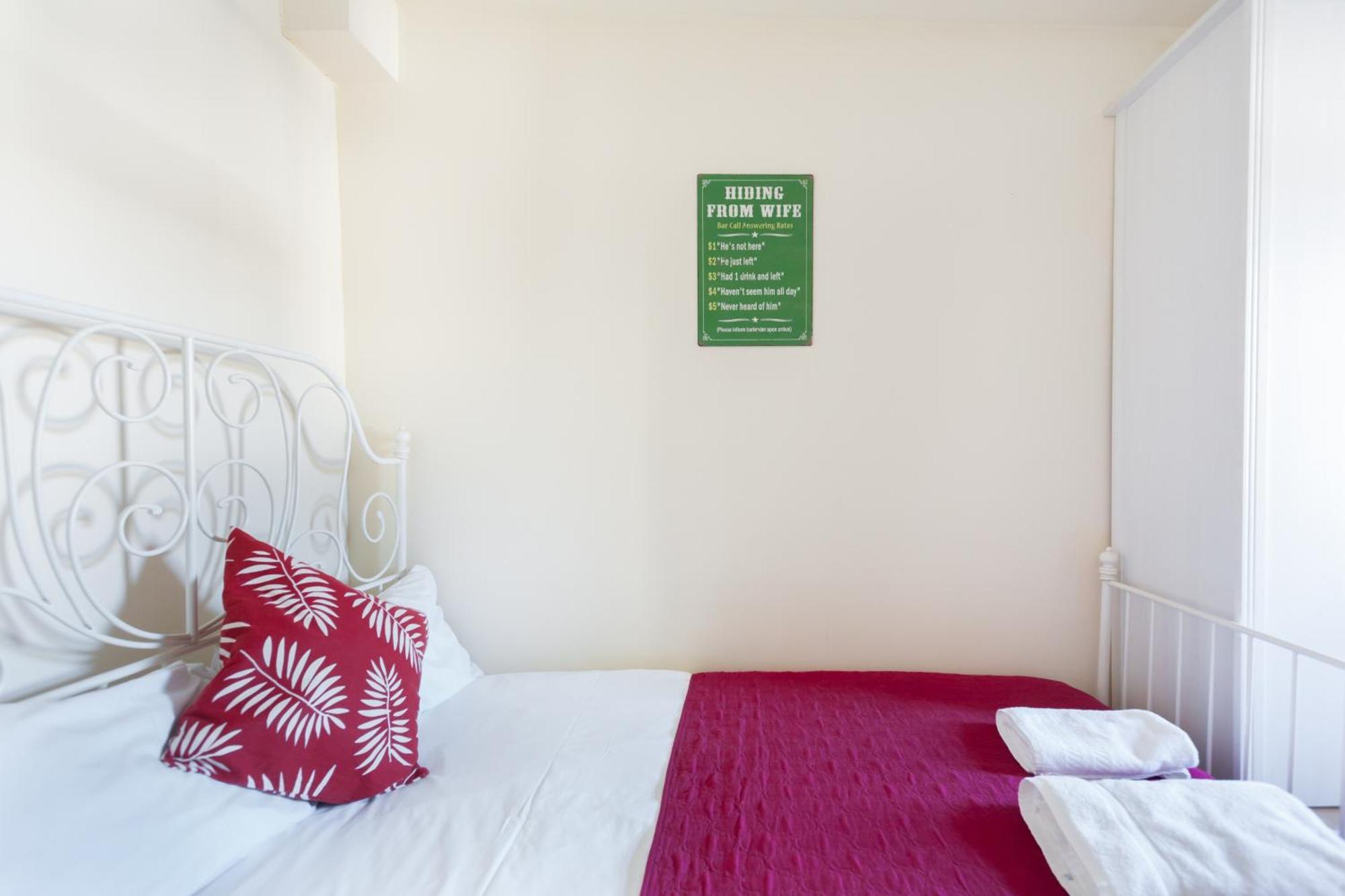 Kings Cross Prime Gasthof 3*