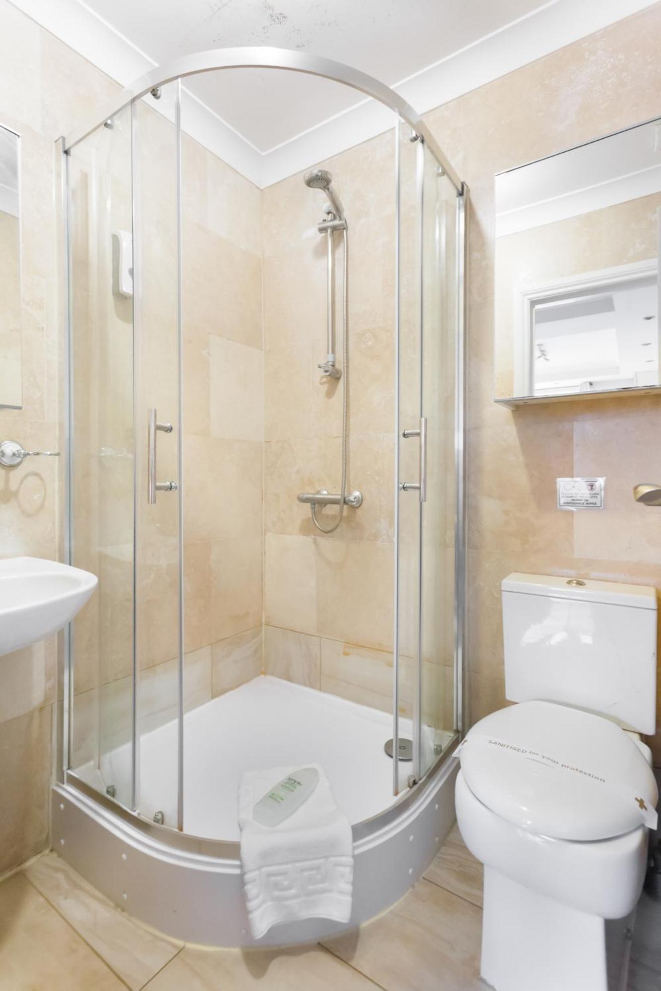 Gasthof Kings Cross Prime 3*
