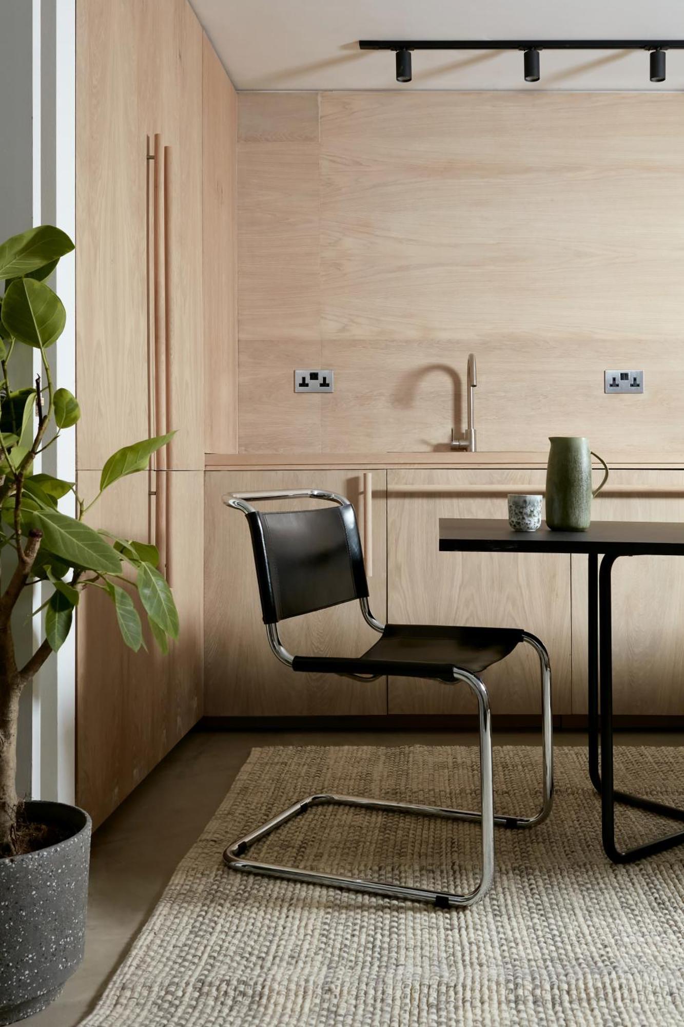 With A Garden In London, Dalston Apartment London