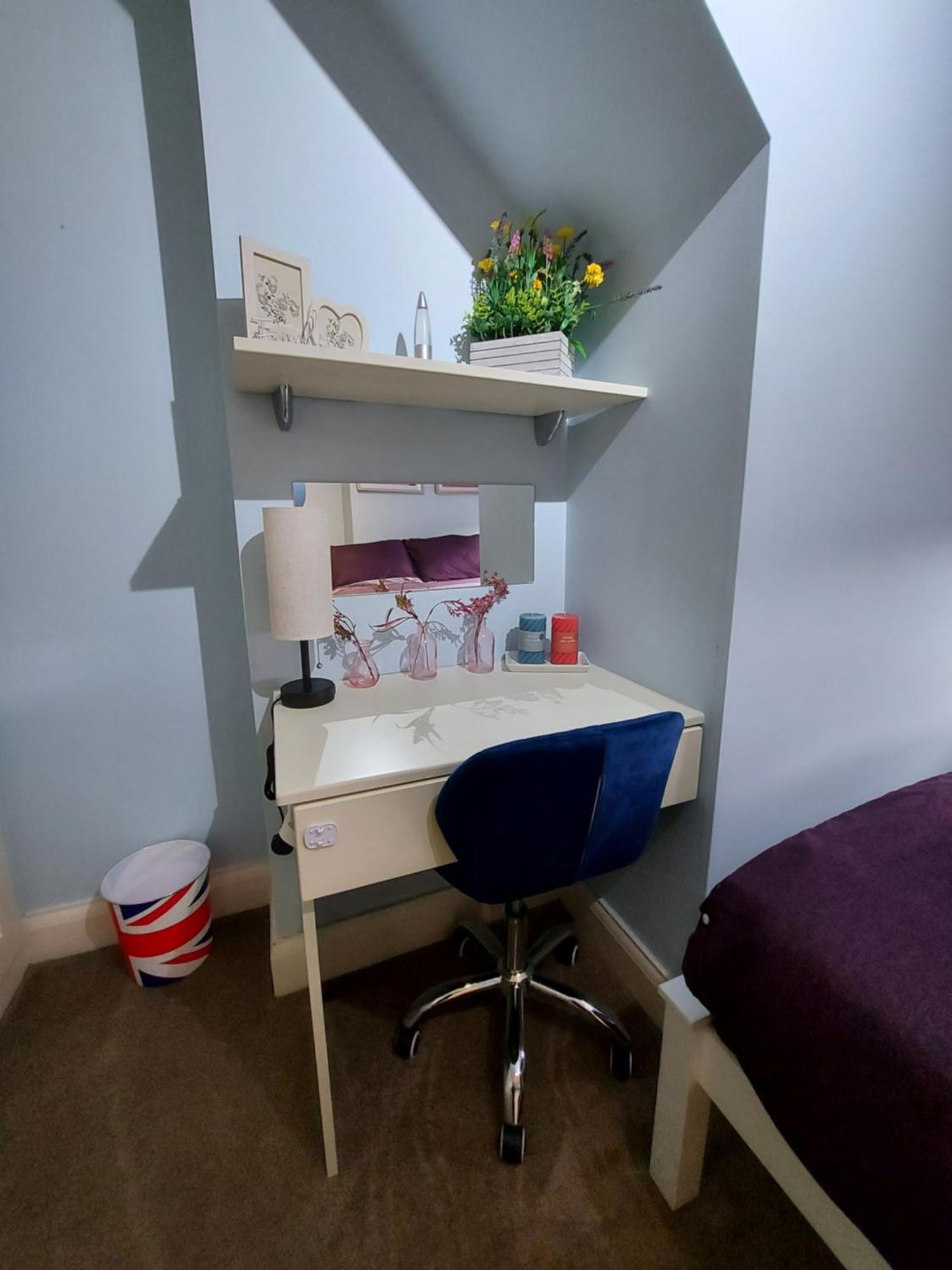 Apartment Large 4 Bedrooms Golders London