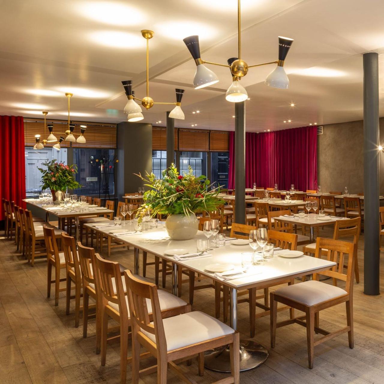 Chic In Spitalfields, Guest house London