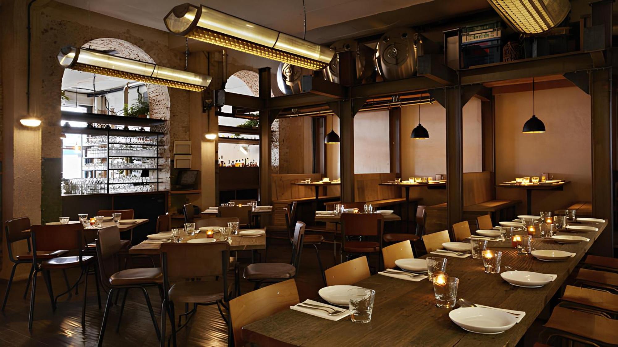 Chic In Spitalfields, Guest house London