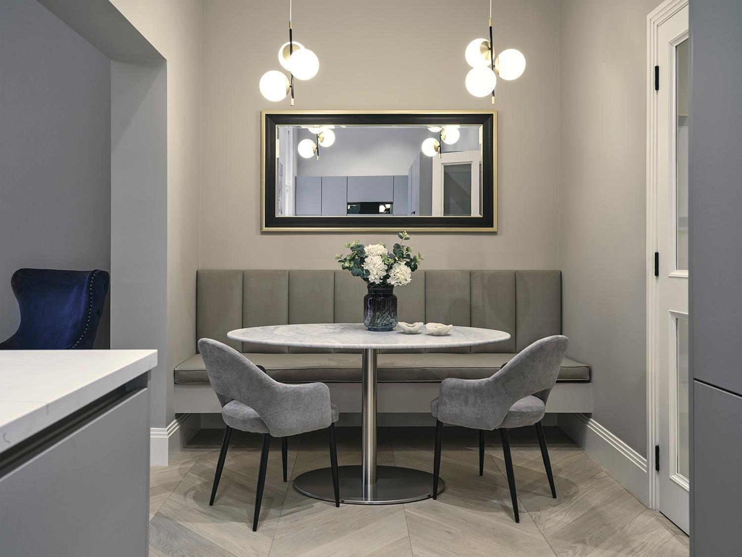 Prime Chelsea Apartment *