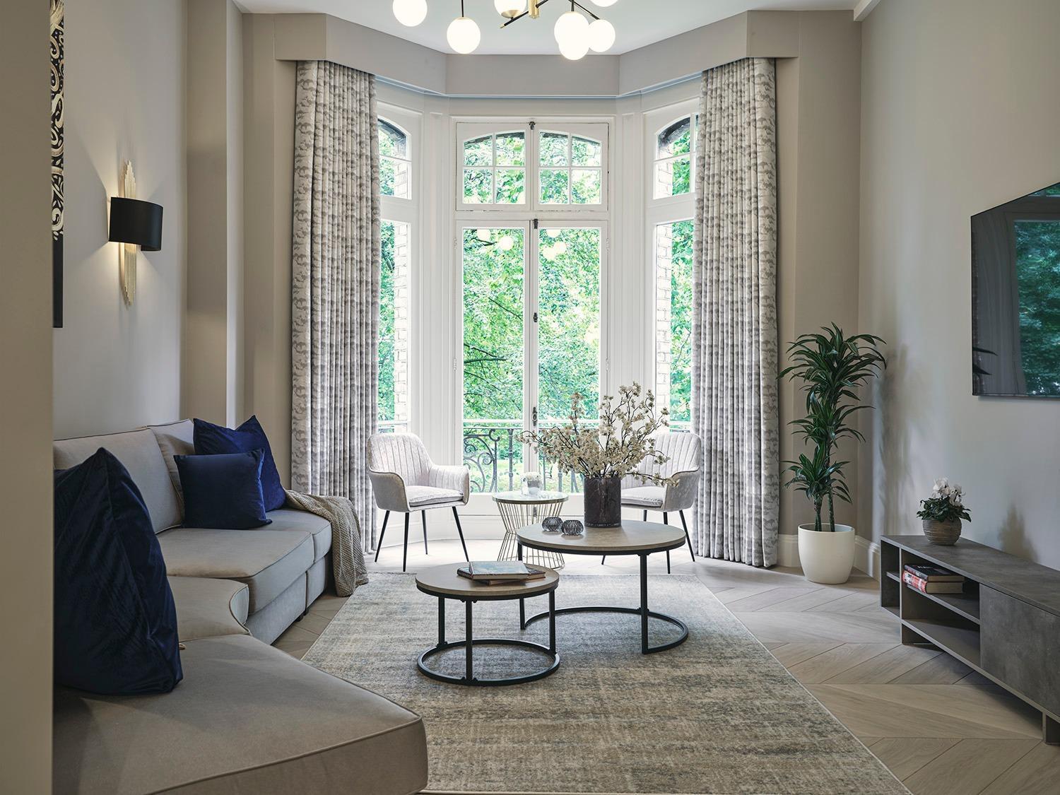 Prime Chelsea Apartment