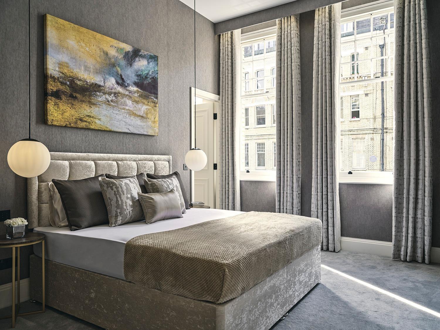 Prime Chelsea Apartment London