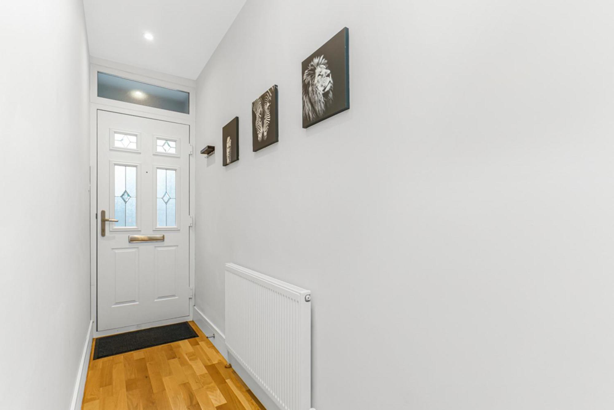 Holiday home Elegant Hither Family London