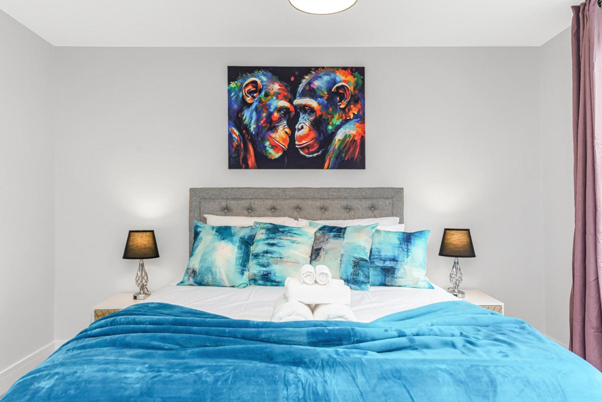 Holiday home Elegant Hither Family