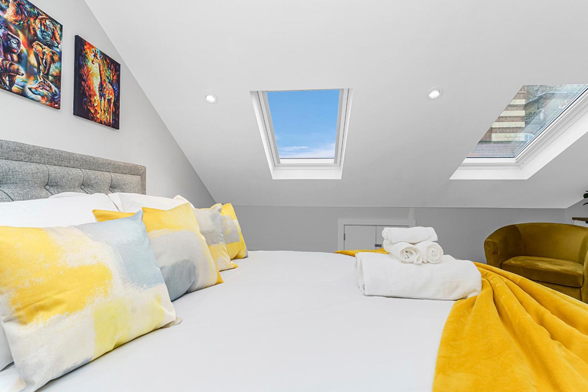 Holiday home Elegant Hither Family *
