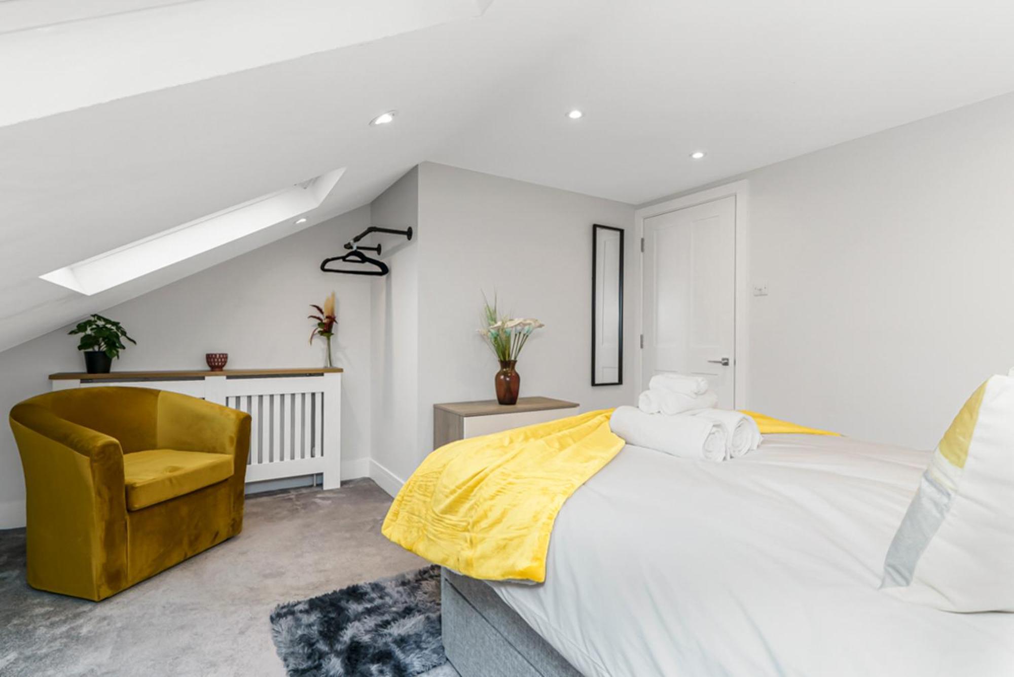 Holiday home Elegant Hither Family