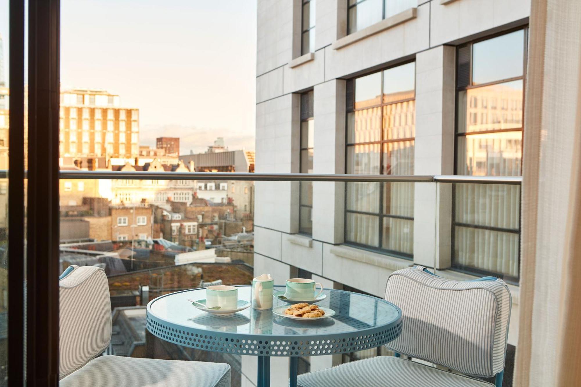 Hotel Claridge's, Maybourne 5*